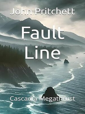 cover image of Fault Line